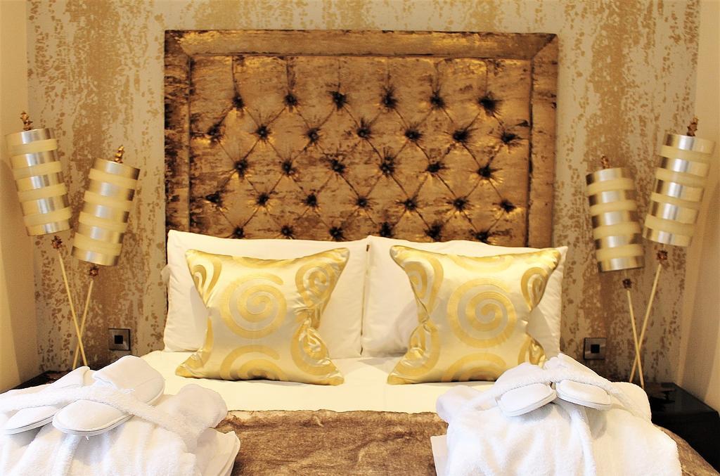Boutique By Browns Otel Worcester Dış mekan fotoğraf