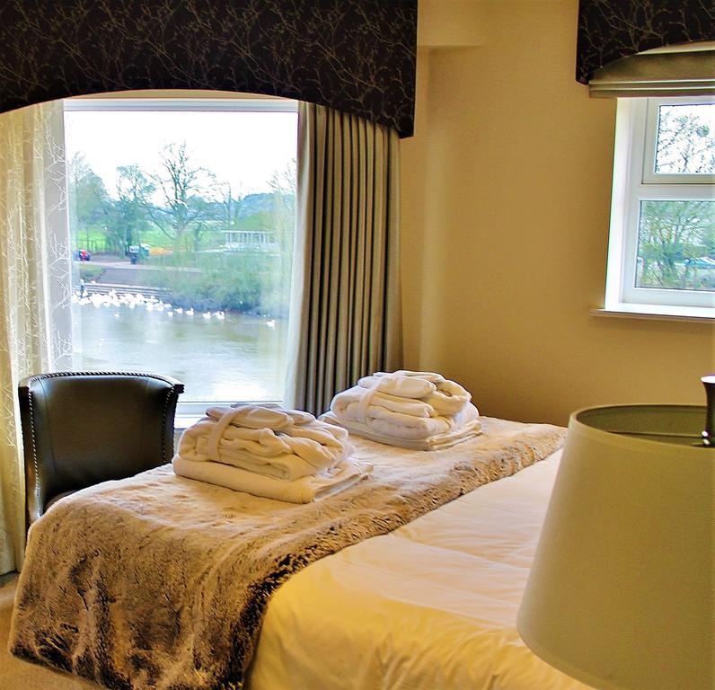 Boutique By Browns Otel Worcester Dış mekan fotoğraf
